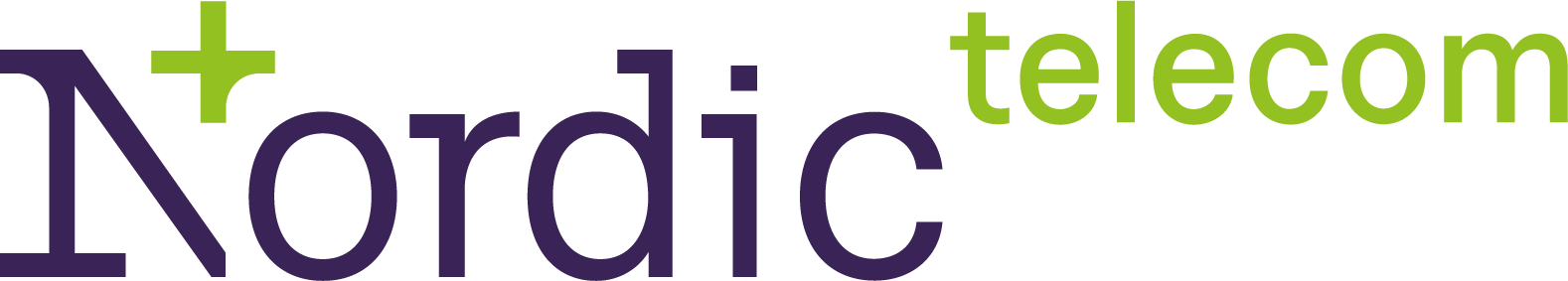 Nordic Telecom - logo